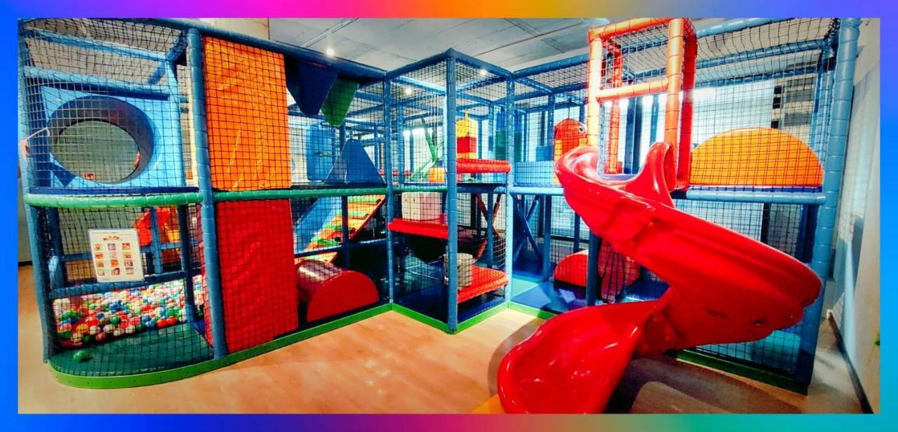 דירות מידזיזדרויה Bel Mare Patio B217 מראה חיצוני תמונה