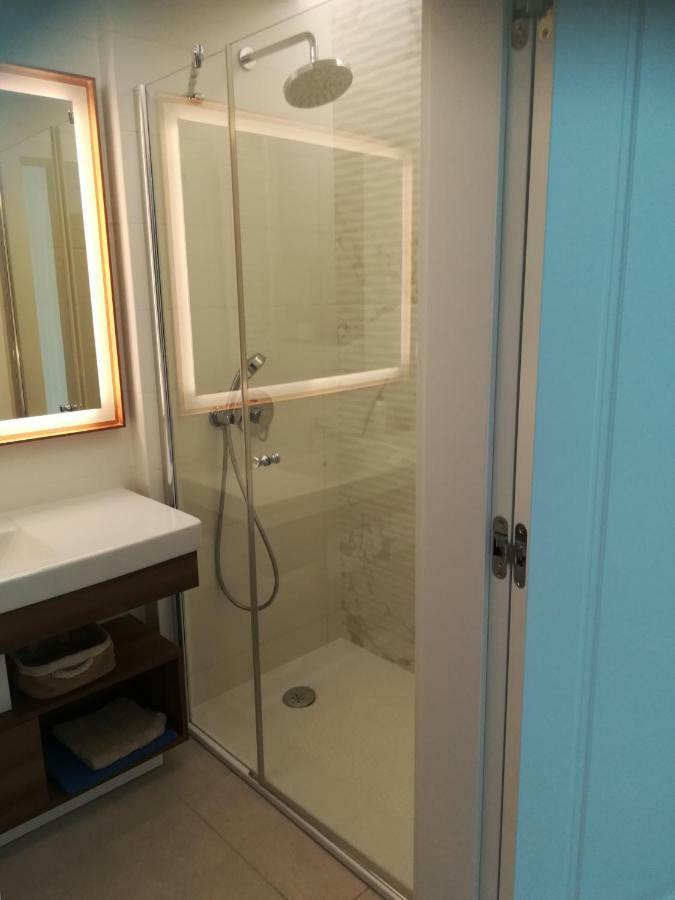 דירות מידזיזדרויה Bel Mare Patio B217 מראה חיצוני תמונה